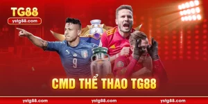 CMD Thể Thao TG88