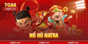 nổ hũ natra