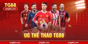 UG Thể thao TG88