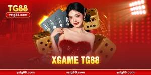 XGAME TG88