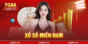 Xổ số miền nam